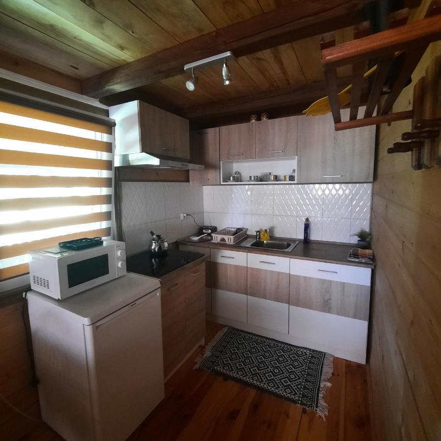 U Garnuszka Villa Krasnopol Екстериор снимка